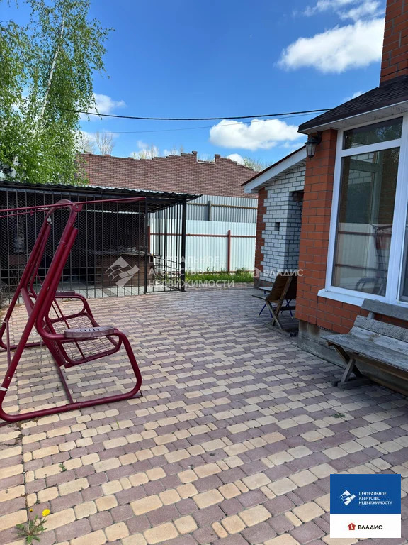 Продажа дома, Рязань, 3-й Сиреневый проезд - Фото 4