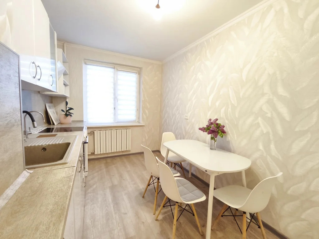 Продажа квартиры, Краснодар, улица Платановый Бульвар - Фото 1