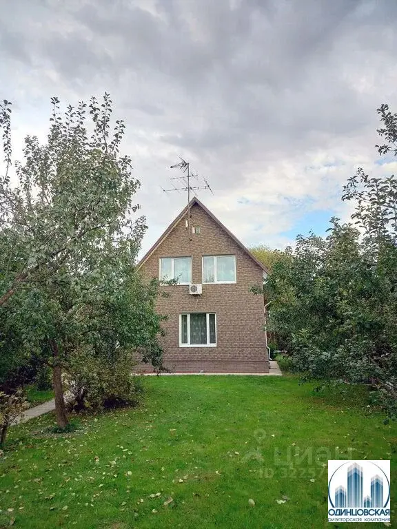 Аренда дома 115кв.м. Одинцовский район, д. Сколково 2км от МКАД - Фото 25