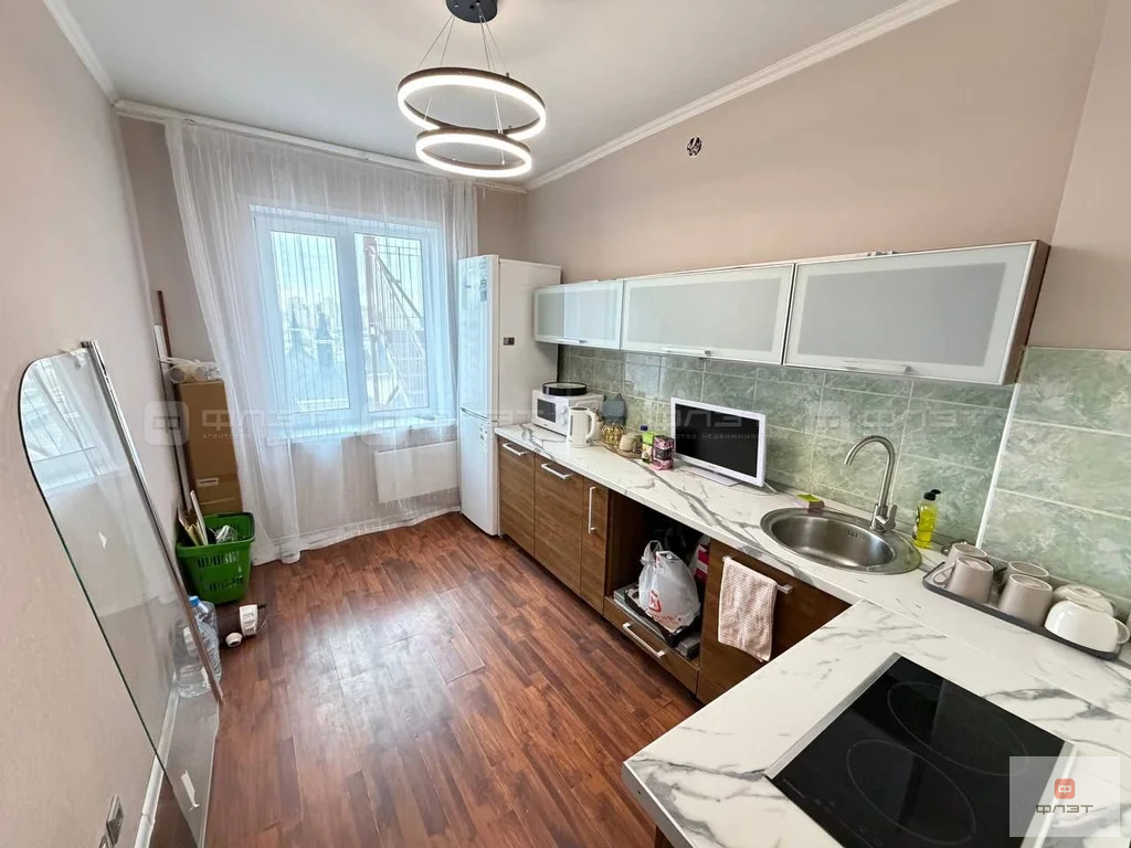 Продажа квартиры, Казань, ул. Мусина - Фото 3