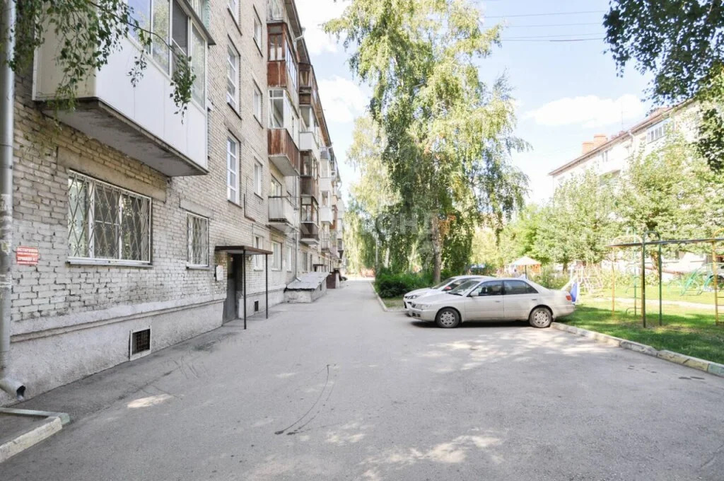 Продажа квартиры, Новосибирск, ул. Степная - Фото 11