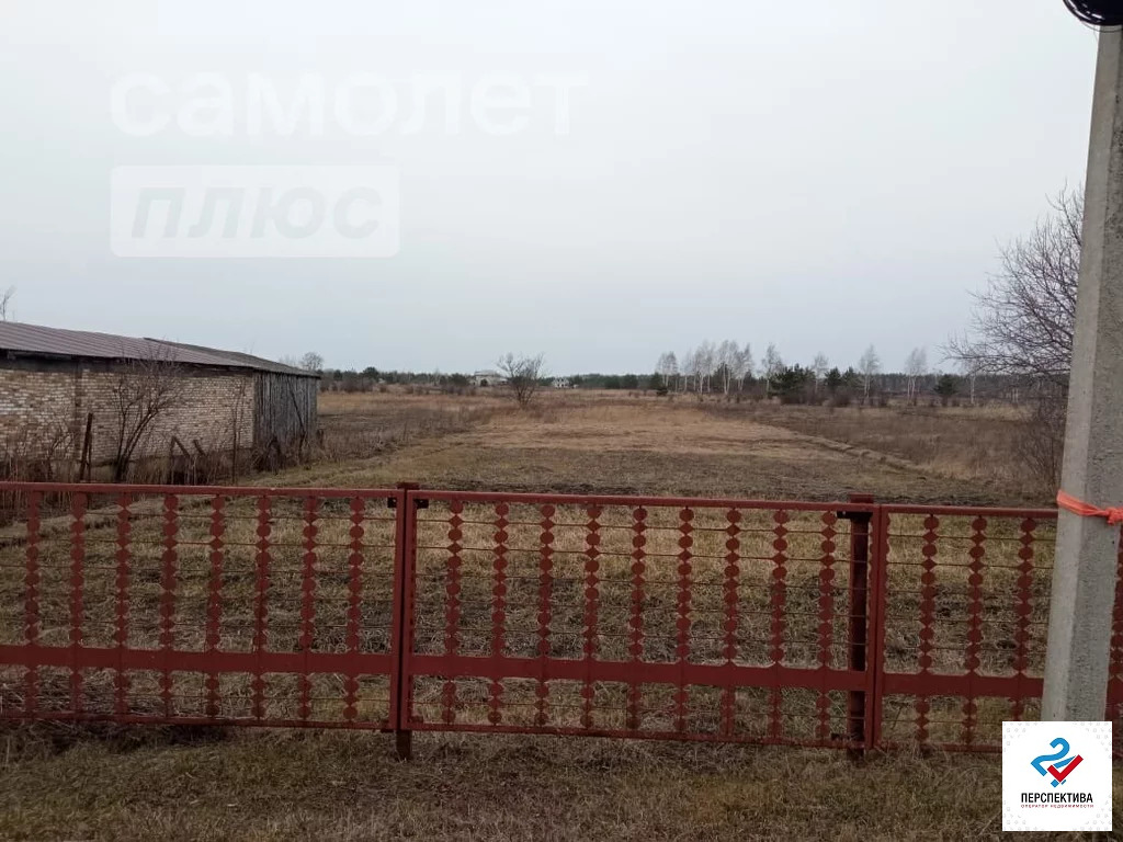 Продажа участка, Двуречки, Грязинский район - Фото 0