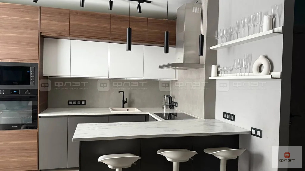 Продажа квартиры, Казань, ул. Генерала Ерина - Фото 6