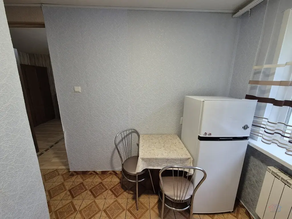 1-к. квартира, 32 м2, 2/5 эт. - Фото 10