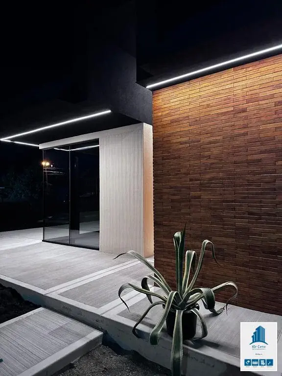 Стиль Хай-тэк - Фото 5