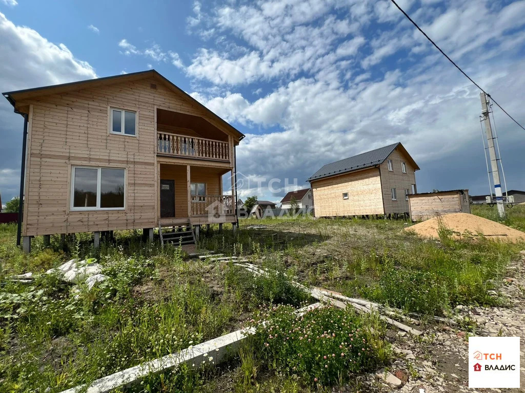 Продажа дома, Щелковский район - Фото 38