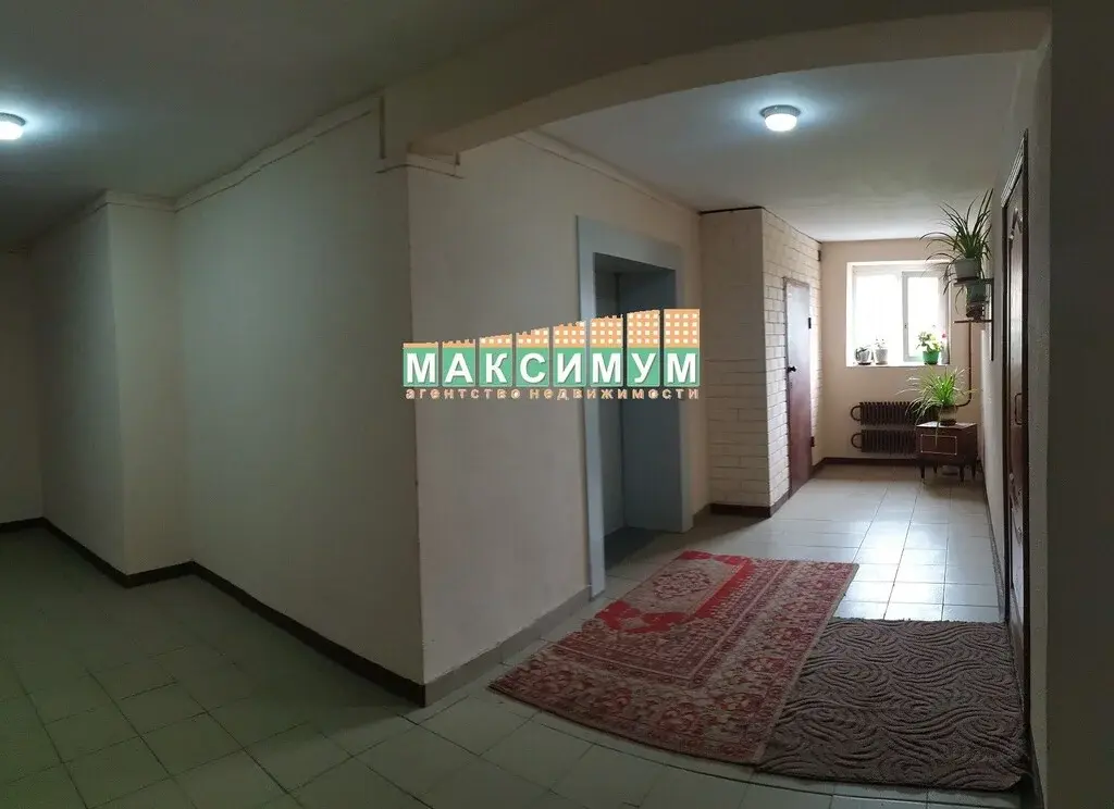 1 комнатная квартира в Домодедово, ул. Дружбы, д.7 - Фото 13
