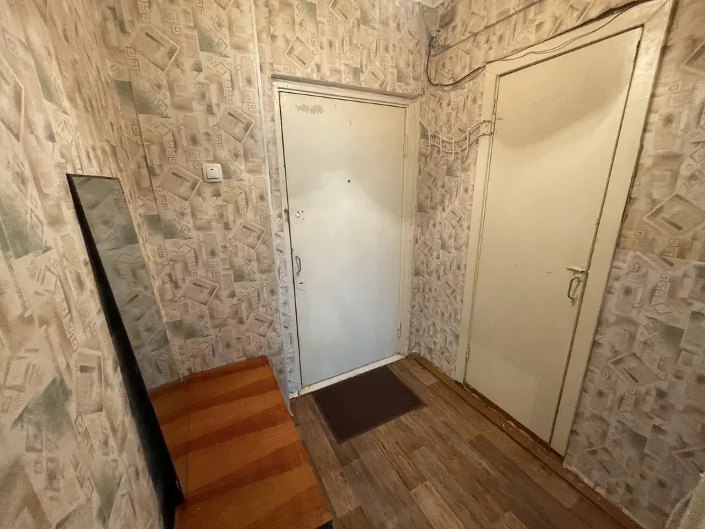 1-к пр-кт.Маркса, дом 84 - Фото 13