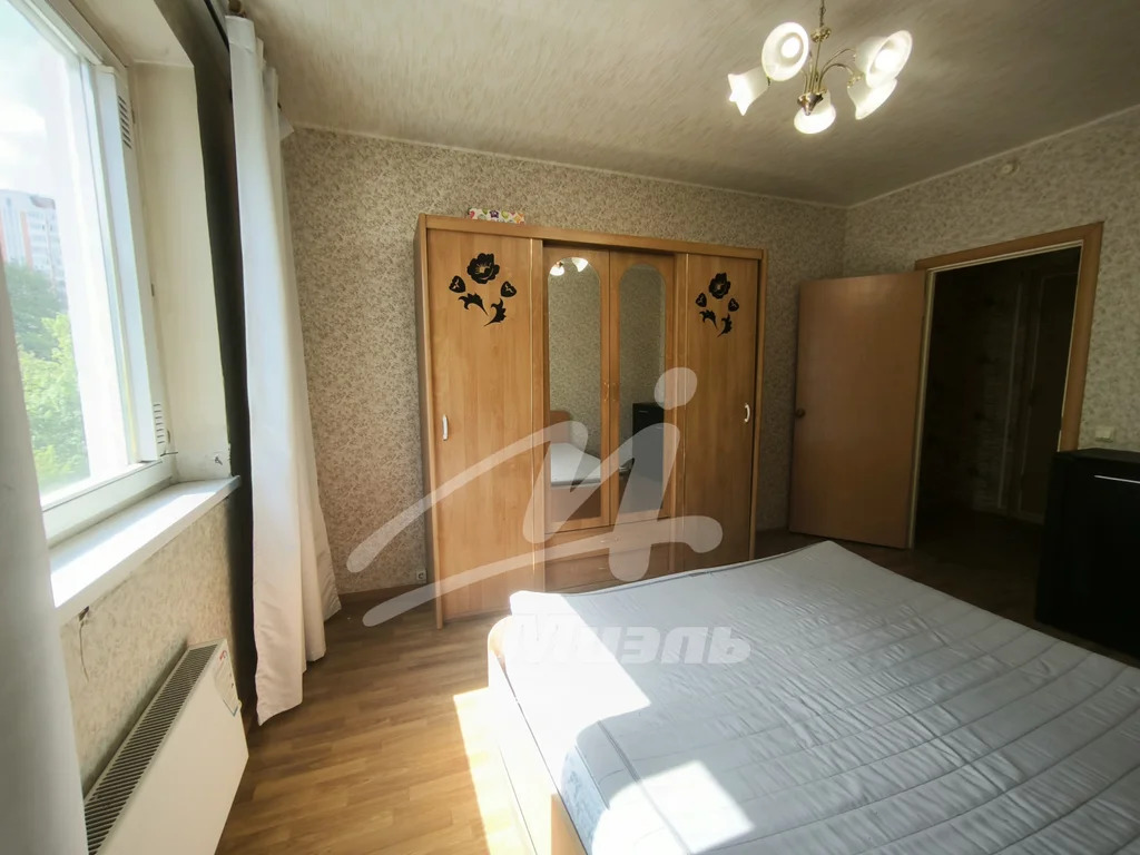 Продажа квартиры, м. Ховрино, ул. Дыбенко - Фото 23