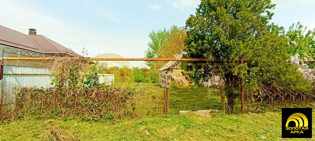 Продажа участка, Варениковская, Крымский район, ул. Вильямса - Фото 1