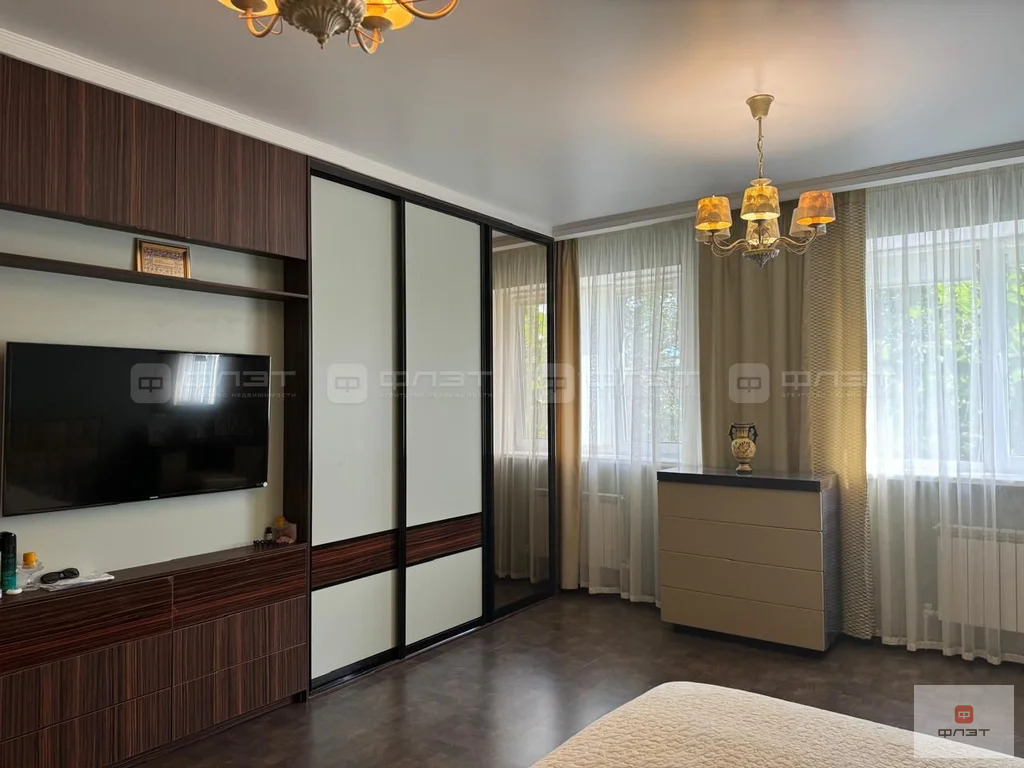 Продажа дома, Им Мулланура Вахитова, Верхнеуслонский район, ул. Новая - Фото 14