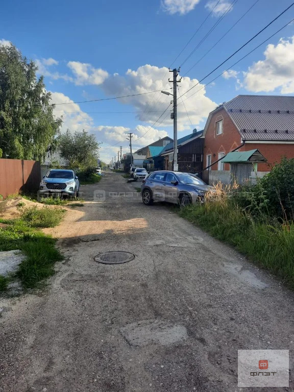Продажа дома, Казань, ул. Петлякова - Фото 5