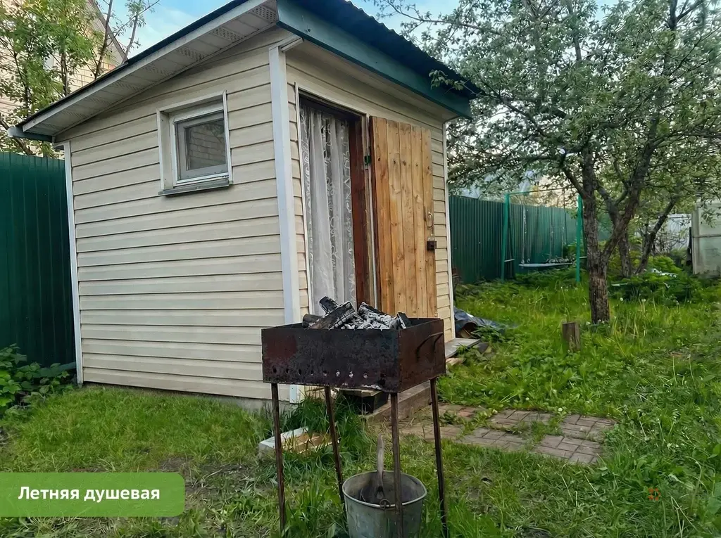 Продается дом Столбовая, СНТ "Заря" - Фото 9