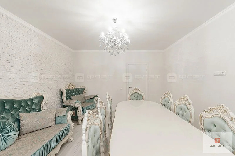 Продажа квартиры, Казань, Победы пр-кт. - Фото 14