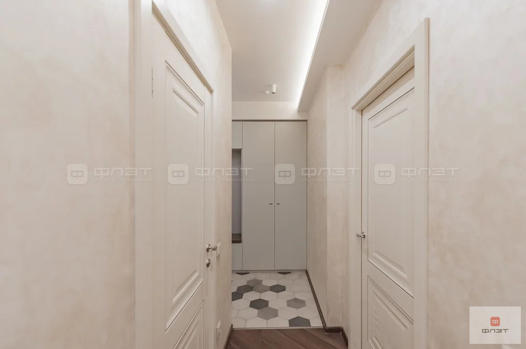 Продажа квартиры, Казань, ул. Алексея Козина - Фото 12