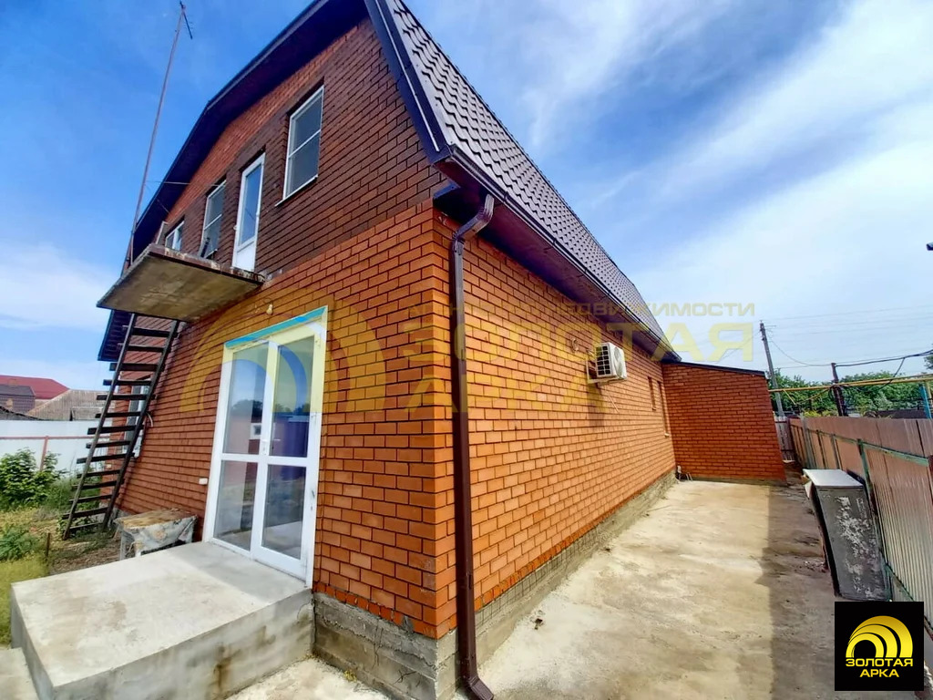 Продажа дома, Холмская, Абинский район, ул. Лесная - Фото 3