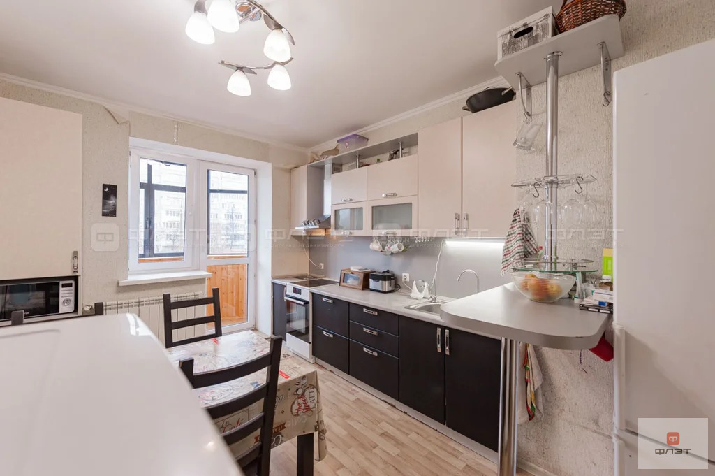 Продажа квартиры, Казань, ул. Абубекира Терегулова - Фото 2