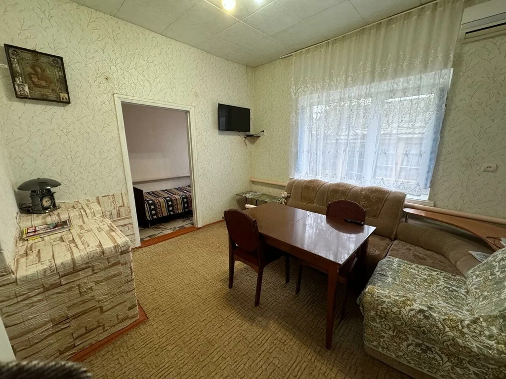 Продажа дома, Темрюк, Темрюкский район, ул. Декабристов - Фото 2