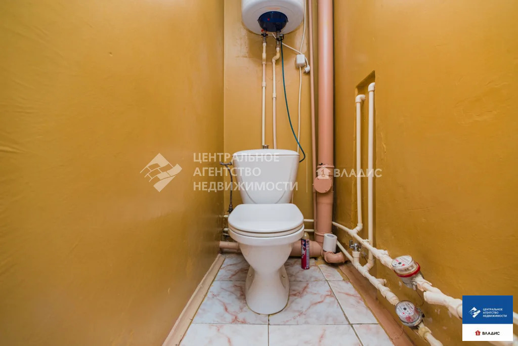 Продажа квартиры, Рязань, ул. Быстрецкая - Фото 11