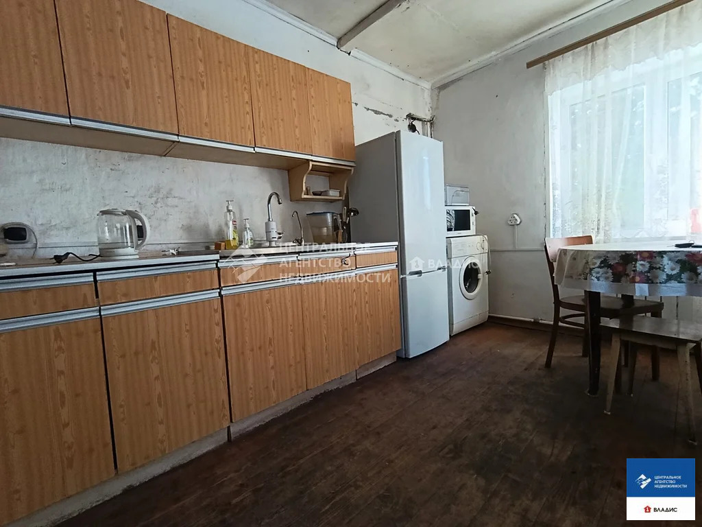 Продажа дома, Песочня, Путятинский район, ул. Революции - Фото 10