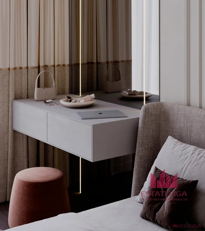 Аренда квартиры, проспект Генерала Дорохова - Фото 10