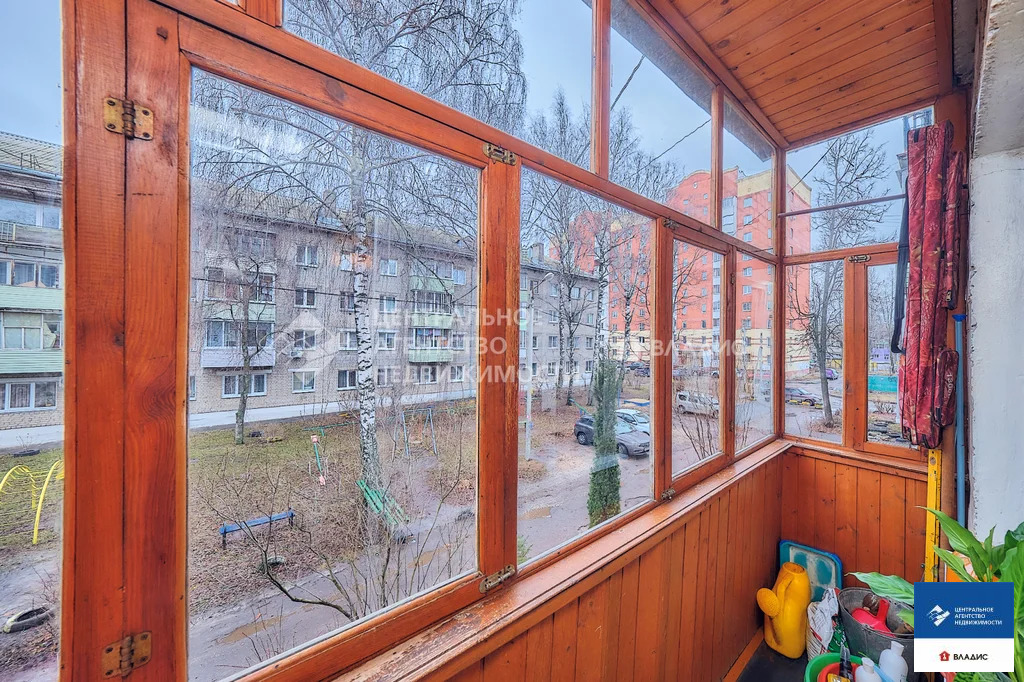 Продажа квартиры, Рязань, ул. Бронная - Фото 5