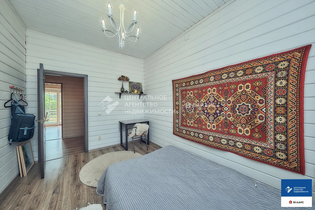 Продажа дома, Кузьминское, Рыбновский район - Фото 9