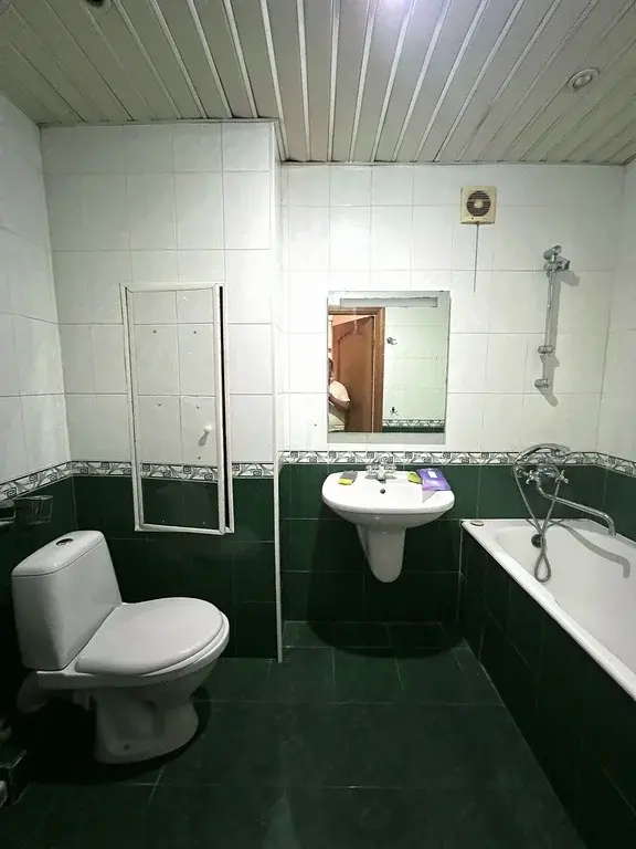 2-я квартира на ул. Советская, дом 185 - Фото 12