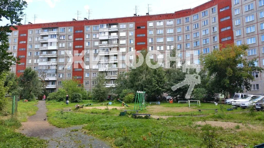 Продажа квартиры, Новосибирск, ул. Авиастроителей - Фото 13