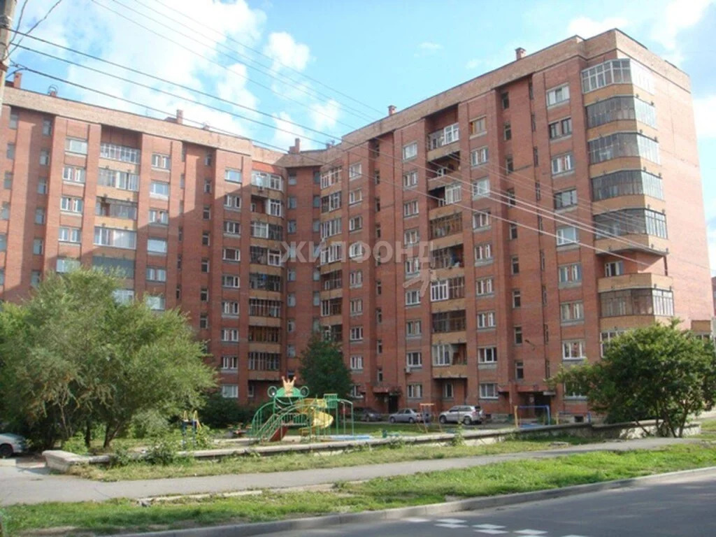 Продажа квартиры, Новосибирск, ул. Народная - Фото 9