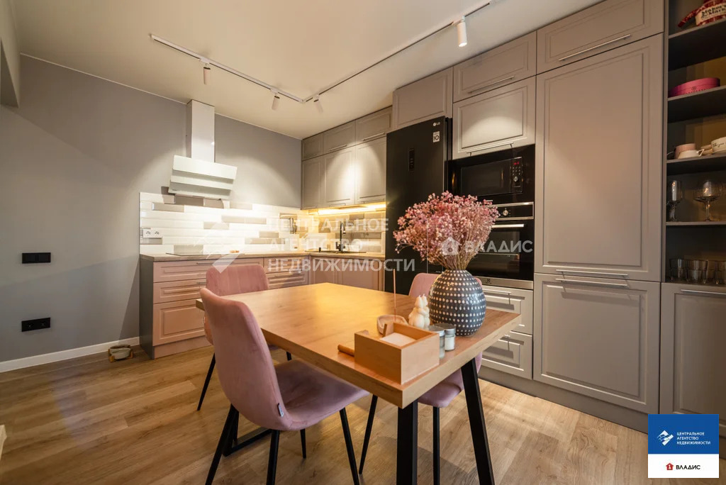 Продажа квартиры, Рязань, микрорайон Олимпийский городок - Фото 1