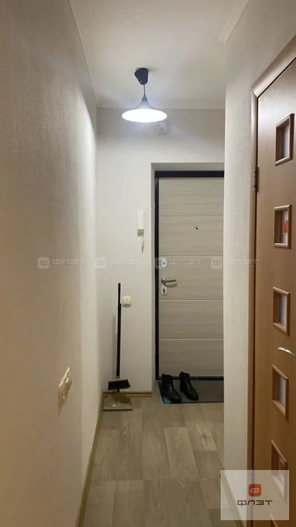 Аренда квартиры, Казань, ул. Товарищеская д.16 - Фото 9