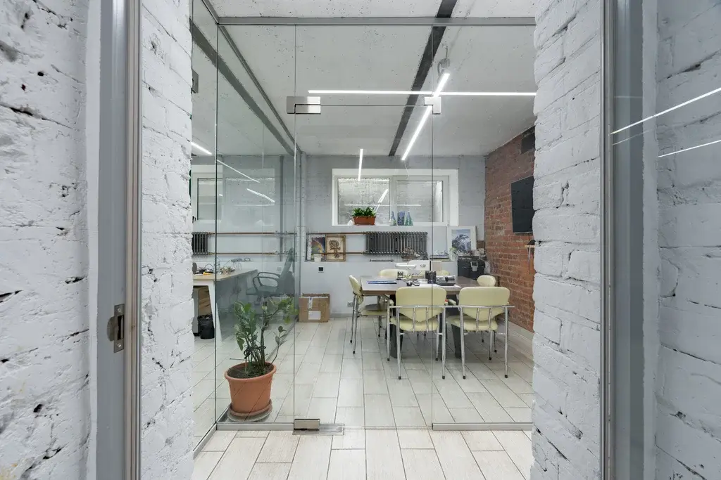 Офис на Пресне - Фото 6