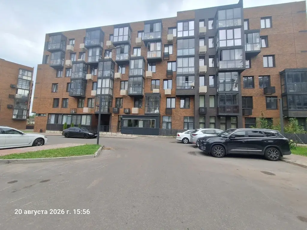 2-ка, Красногорск, д. Аристово, ул Северная,6 - Фото 18