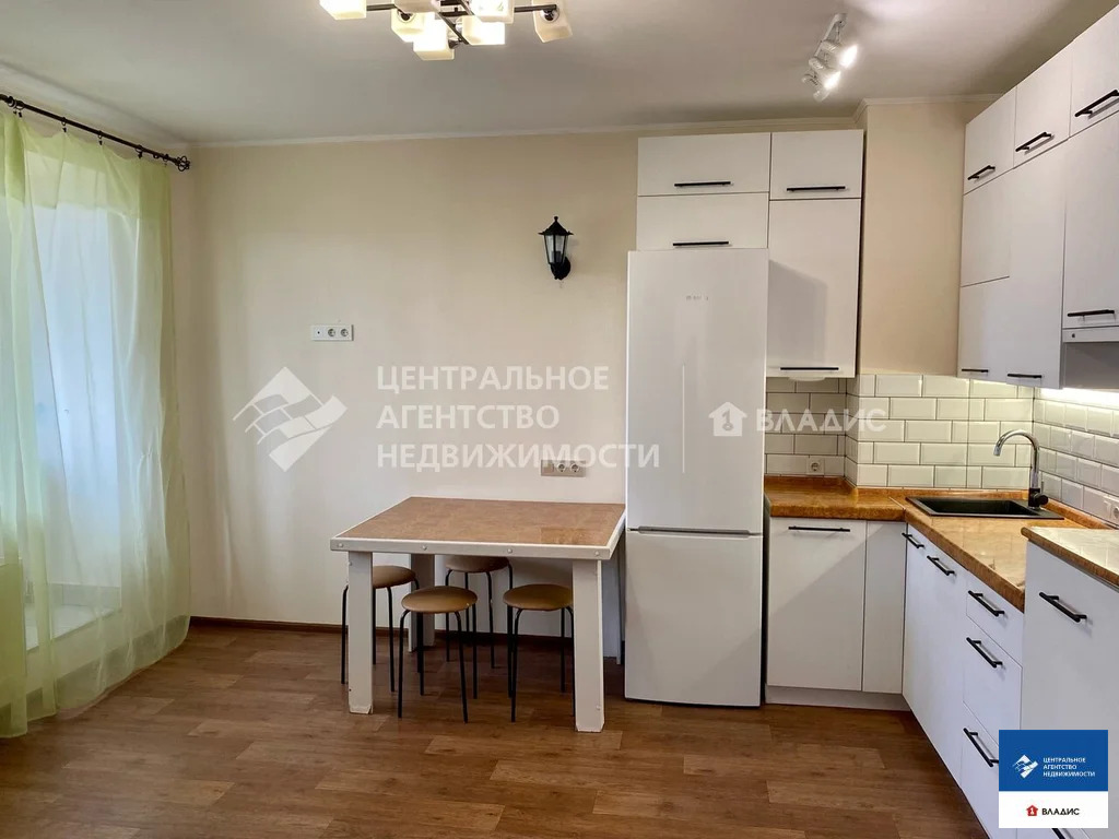 Аренда квартиры, Рязань, ул. Баженова - Фото 2