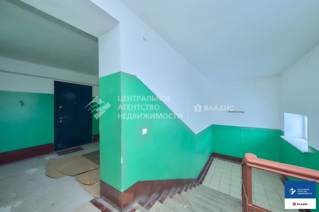 Продажа квартиры, Рыбное, Рыбновский район, ул. Большая - Фото 11