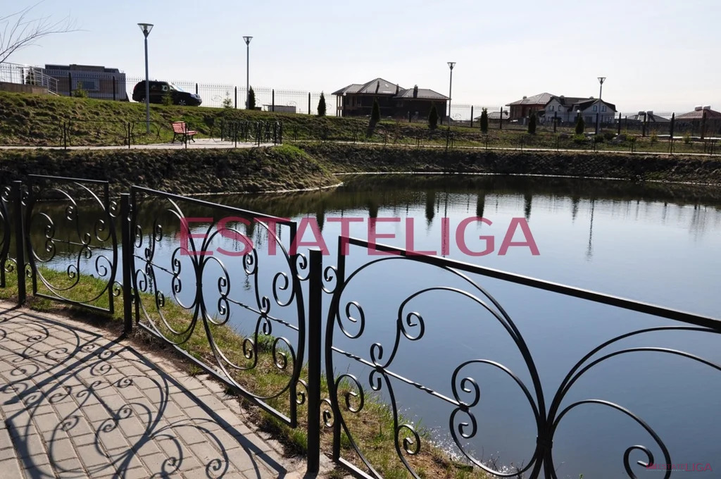 Продажа участка, Дмитровское, Красногорский район, Зеленая улица - Фото 1