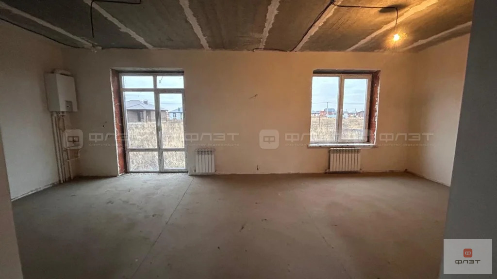 Продажа дома, Лаишевский район, ул. Казанская - Фото 5