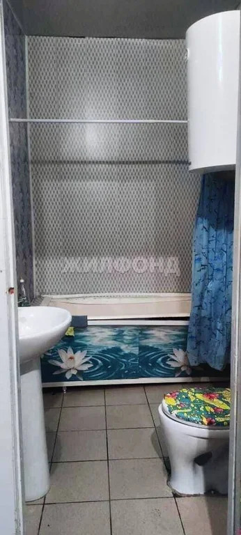 Продажа дома, Кирза, Ордынский район, ул. Томская - Фото 10