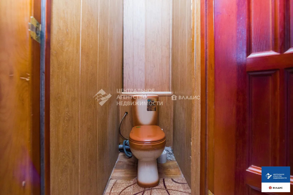 Продажа квартиры, Рязань, ул. Бирюзова - Фото 13