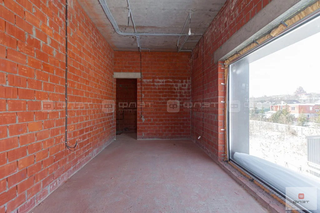 Продажа дома, Лаишево, Лаишевский район, ул. К.Маркса - Фото 14