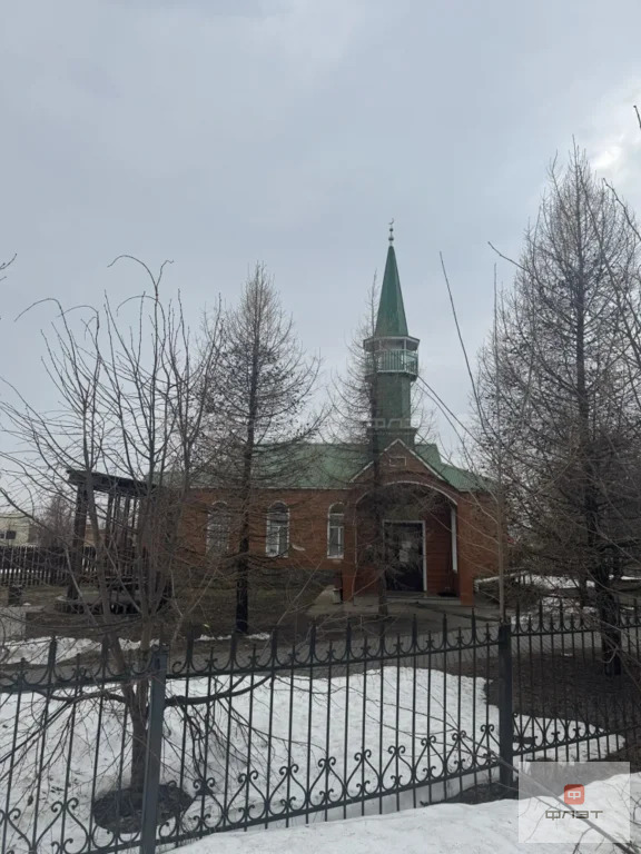 Продажа квартиры, Камское Устье, Камско-Устьинский район, ул. Комарова - Фото 20