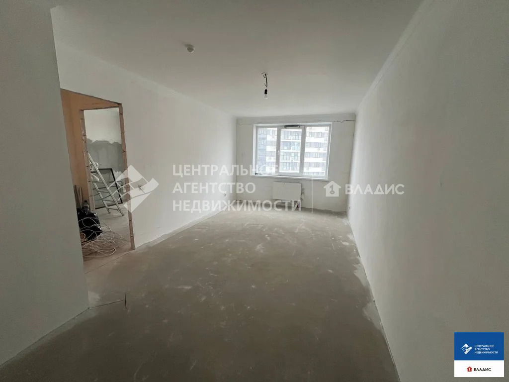 Продажа квартиры, Рязань, Солотчинское шоссе - Фото 3