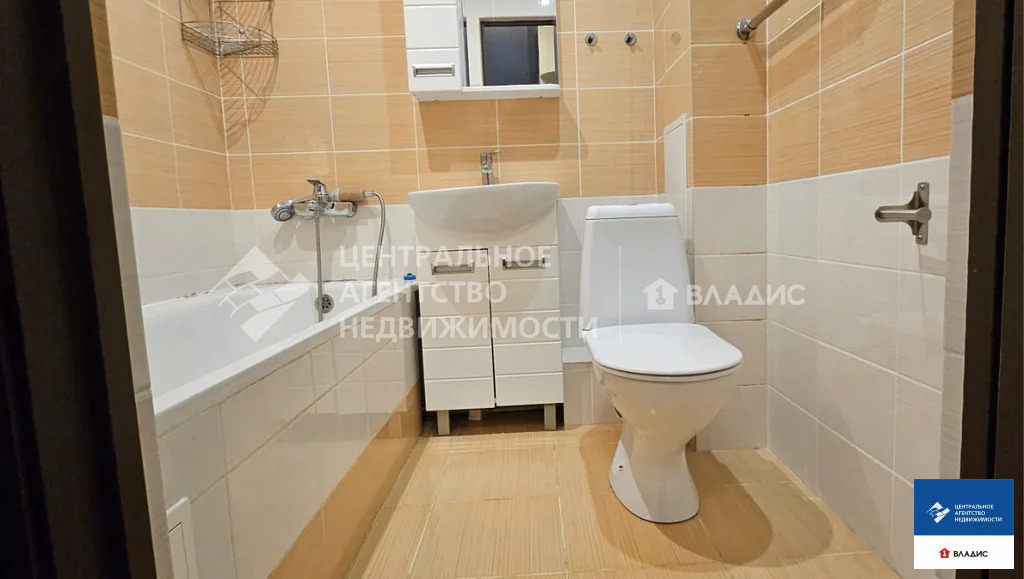 Продажа квартиры, Рязань, улица Пугачёва - Фото 10