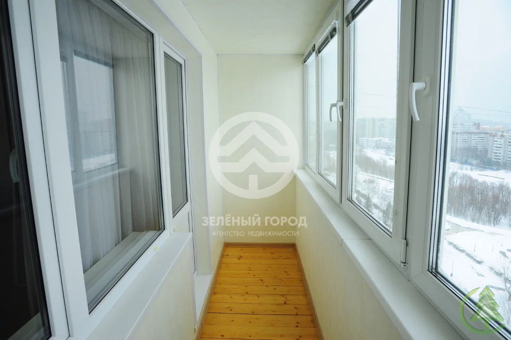 Продажа квартиры, Зеленоград - Фото 13