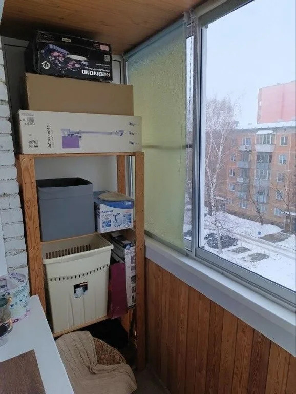 Продажа квартиры, Бердск, ул. Ленина - Фото 15