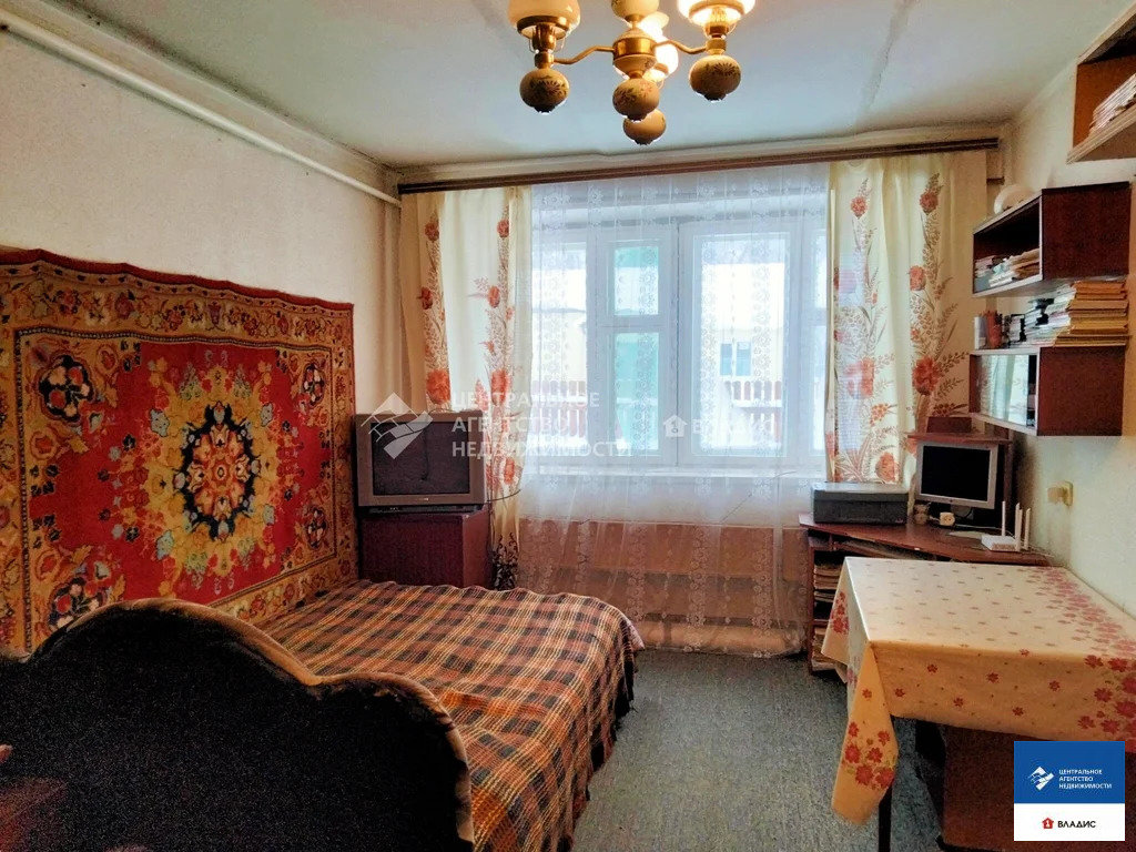 Продажа дома, Малеево, Касимовский район, улица Малеевский Карьер - Фото 3