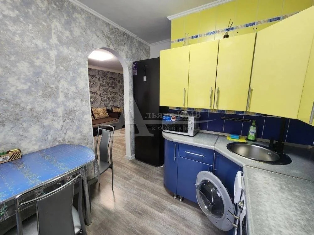 Продажа квартиры, Георгиевск, ул. Калинина - Фото 11