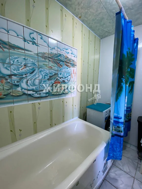 Продажа квартиры, Новосибирск, 2-я Обская - Фото 16