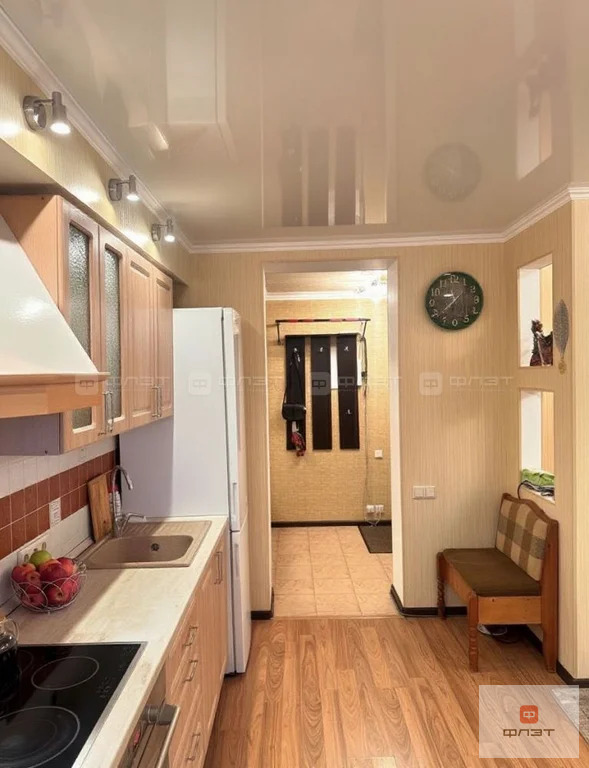 Продажа квартиры, Казань, ул. Серова - Фото 8
